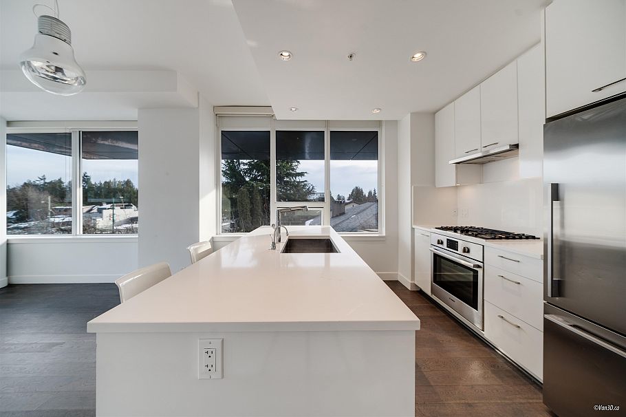 209 6383 Cambie Street Vancouver, BC - 5
