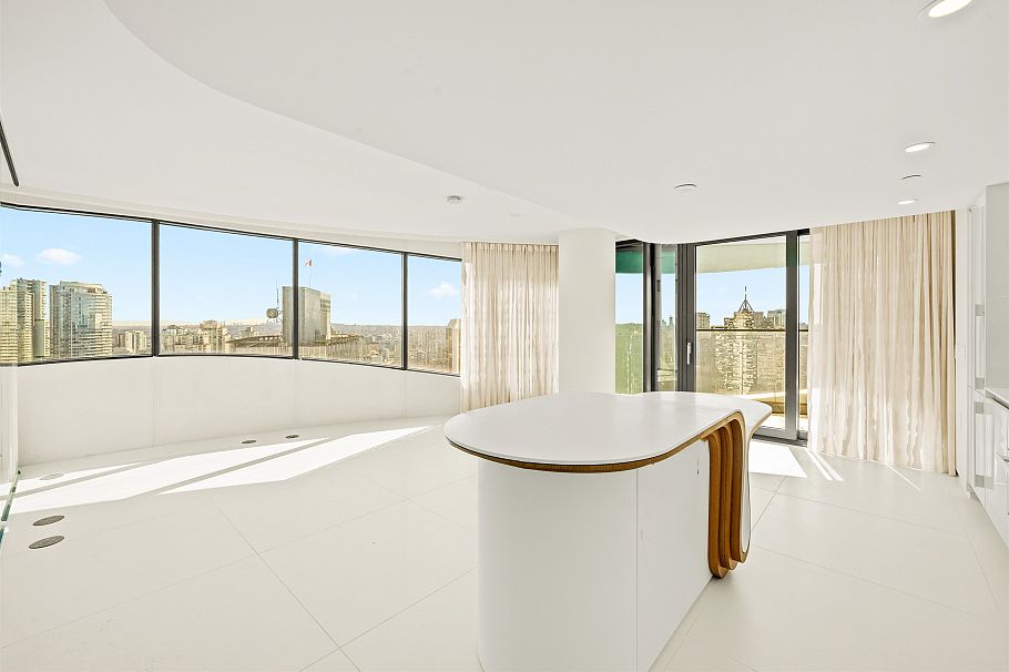 2602 1033 Nelson Street Vancouver, BC - 4