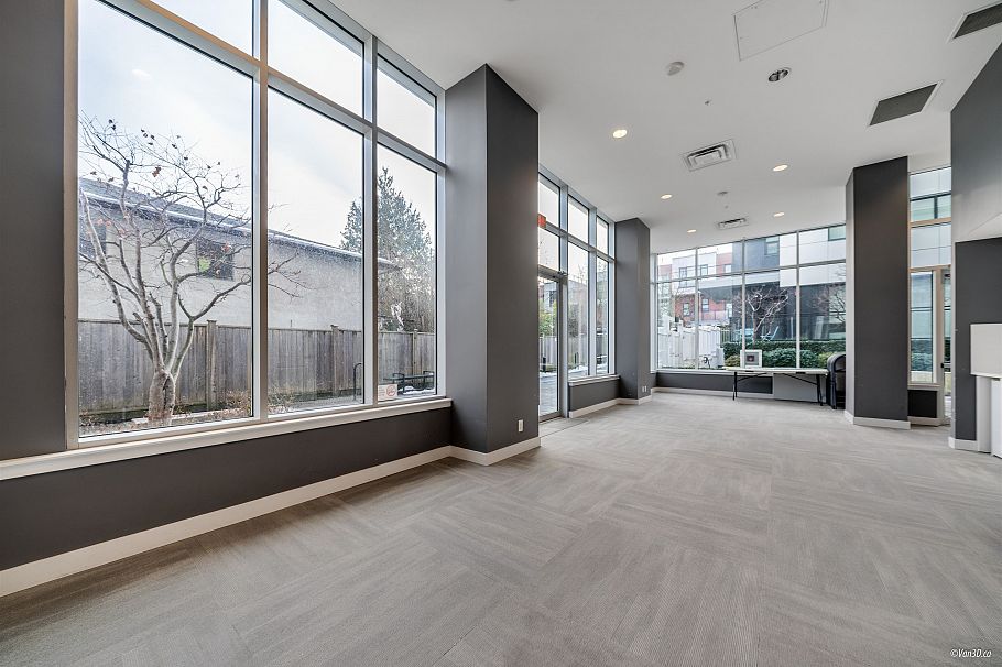 209 6383 Cambie Street Vancouver, BC - 25