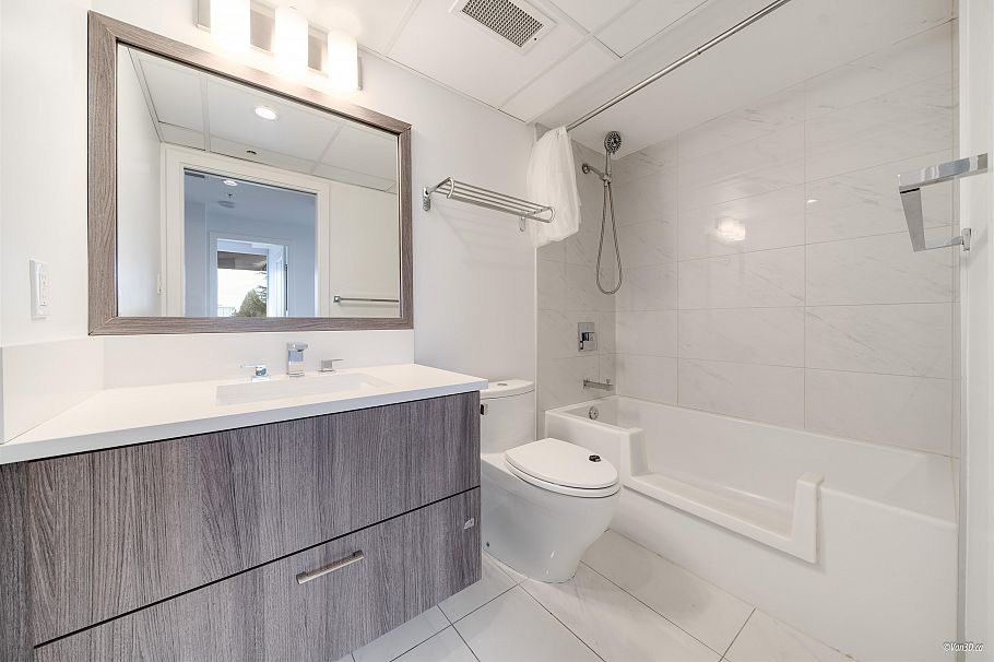 209 6383 Cambie Street Vancouver, BC - 18