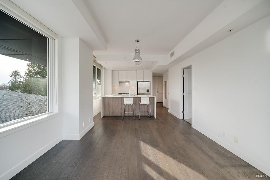 209 6383 Cambie Street Vancouver, BC - 8