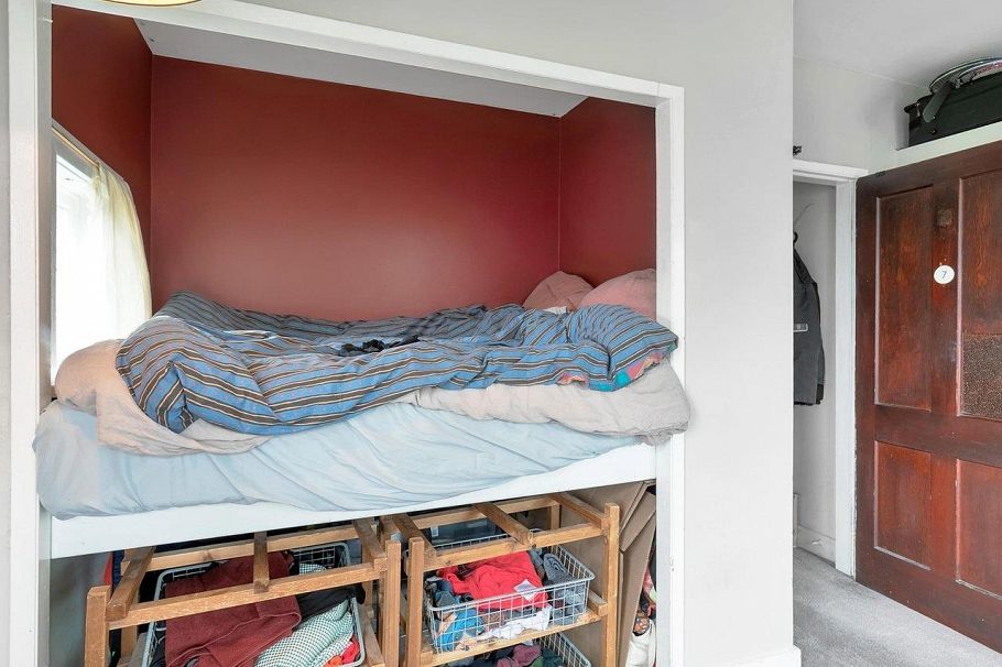 482 W 17th Avenue Vancouver, BC - 14