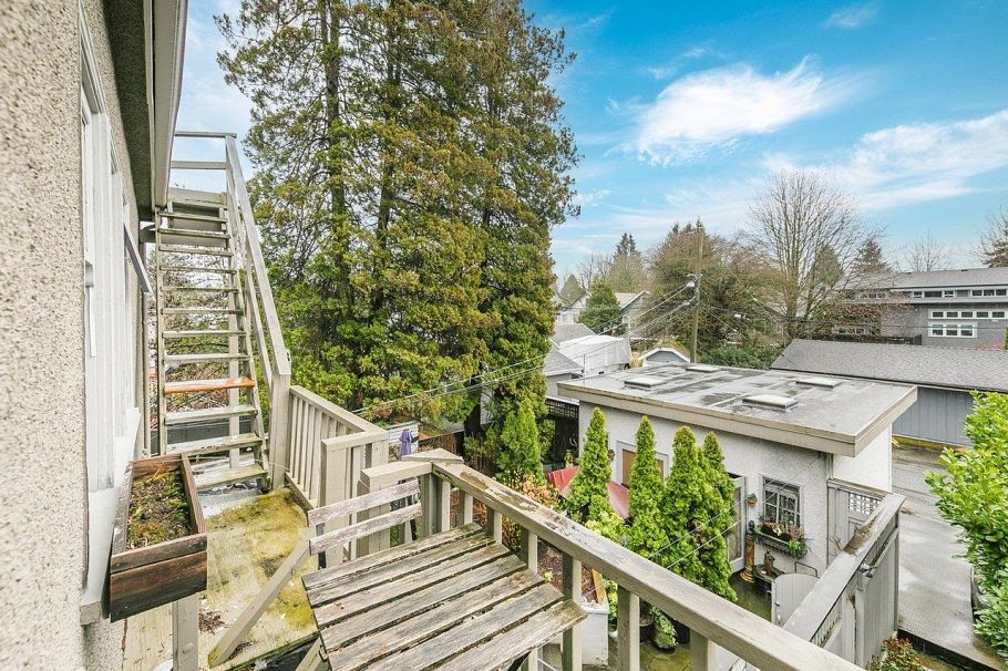 482 W 17th Avenue Vancouver, BC - 15