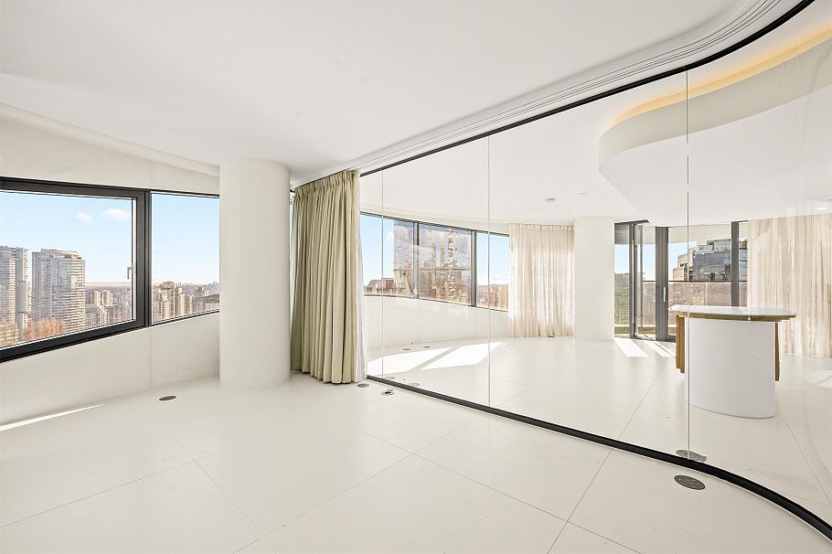 2602 1033 Nelson Street Vancouver, BC - 7