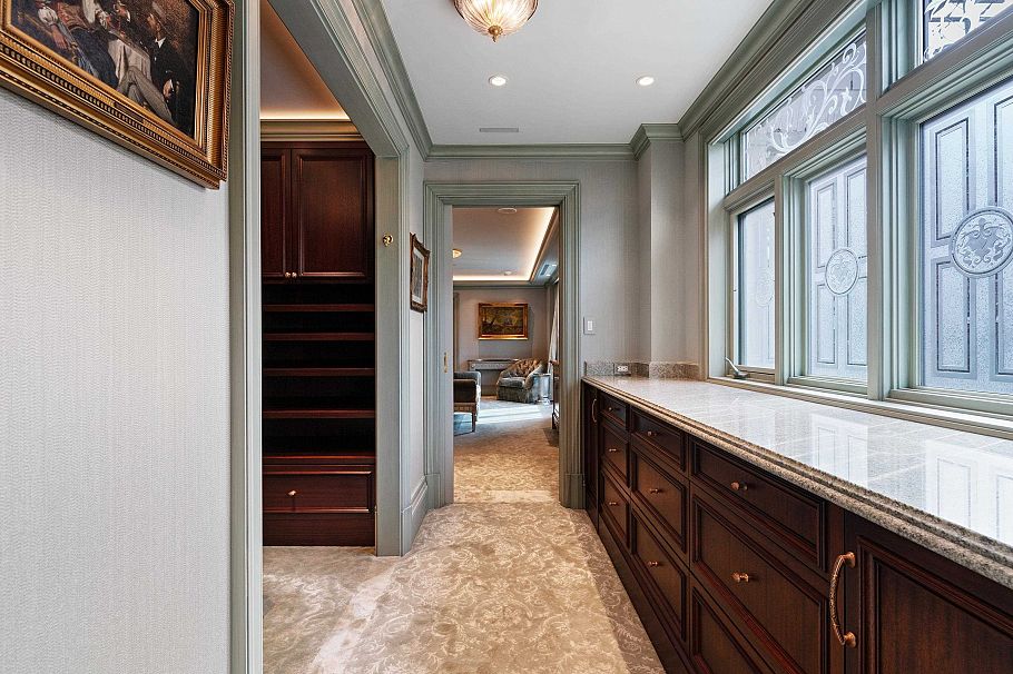 1B 1596 W 14th Avenue Vancouver, BC - 27