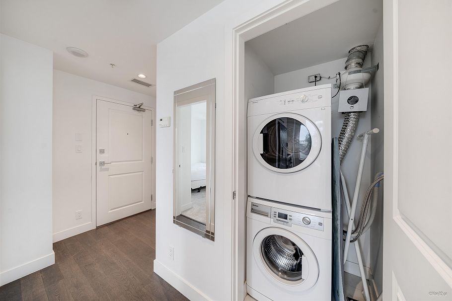 209 6383 Cambie Street Vancouver, BC - 19