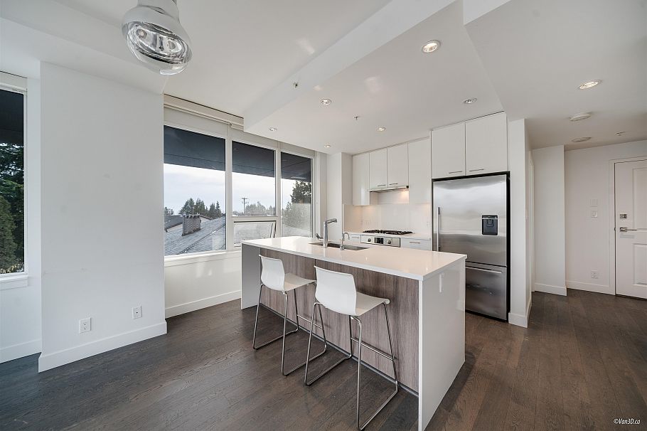 209 6383 Cambie Street Vancouver, BC - 2