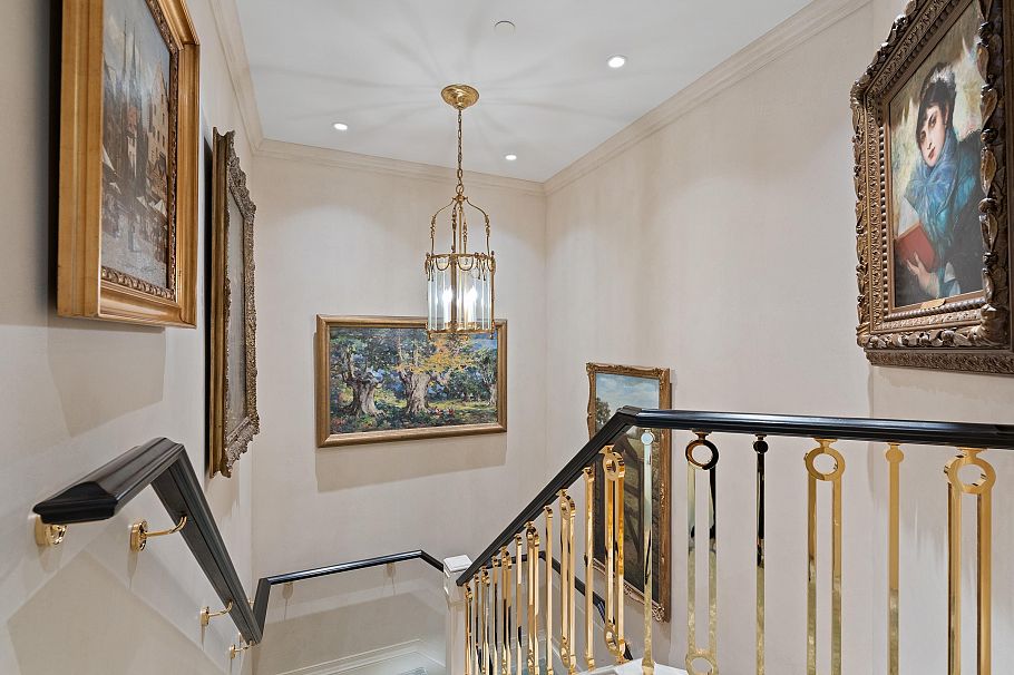 1B 1596 W 14th Avenue Vancouver, BC - 20