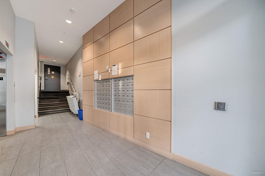 209 6383 Cambie Street Vancouver, BC - 26