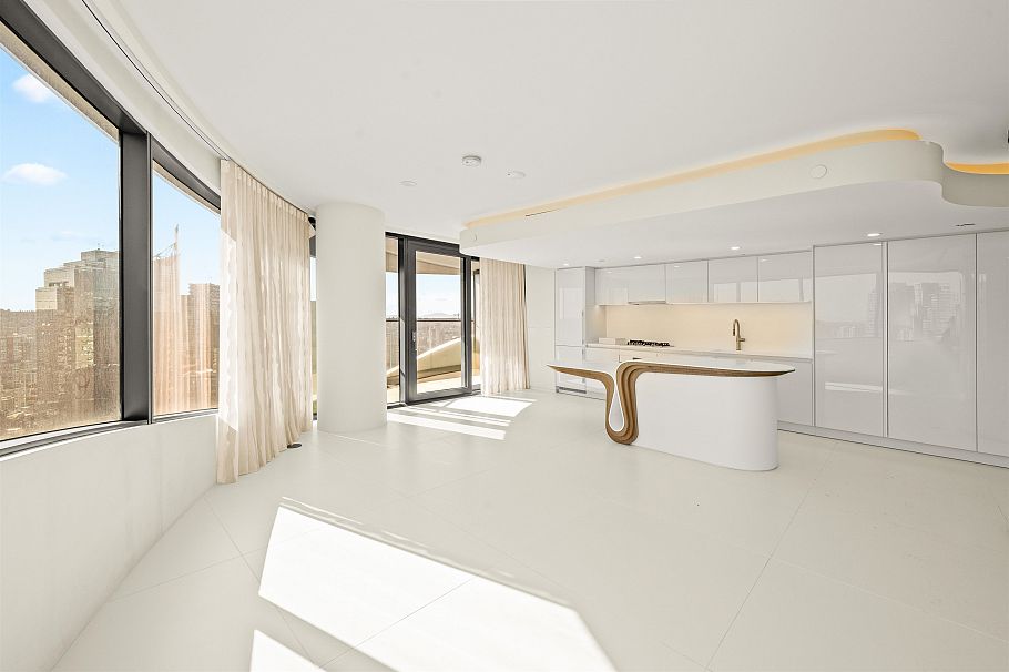 2602 1033 Nelson Street Vancouver, BC - 5