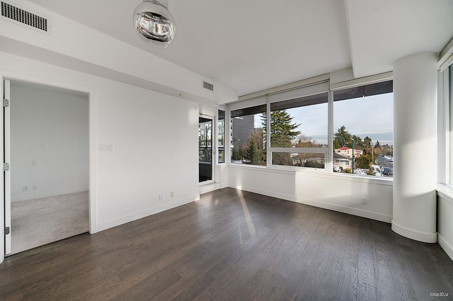 209 6383 Cambie Street Vancouver, BC - 9