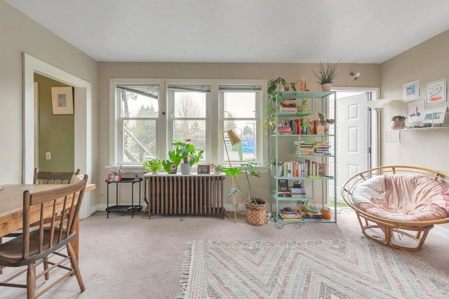 482 W 17th Avenue Vancouver, BC - 12