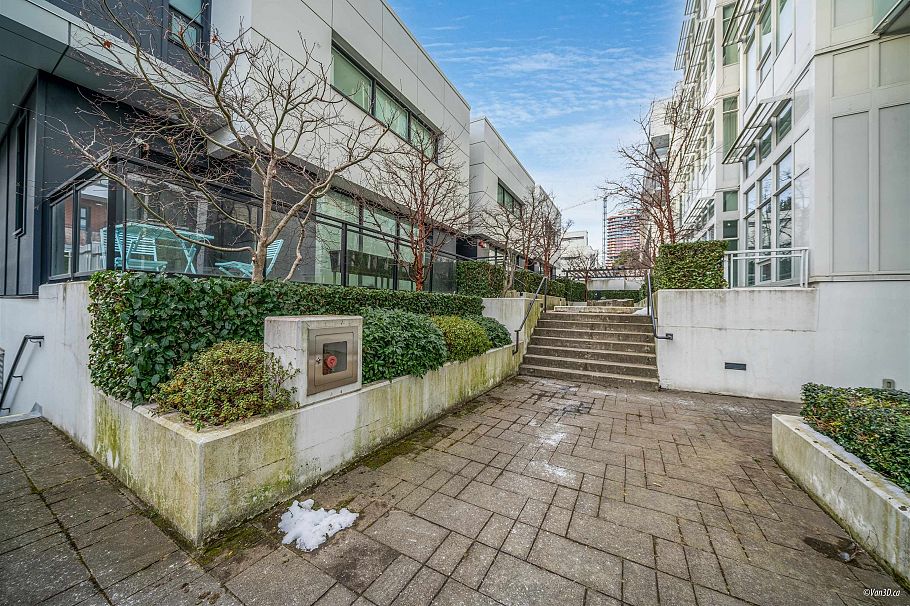 209 6383 Cambie Street Vancouver, BC - 28