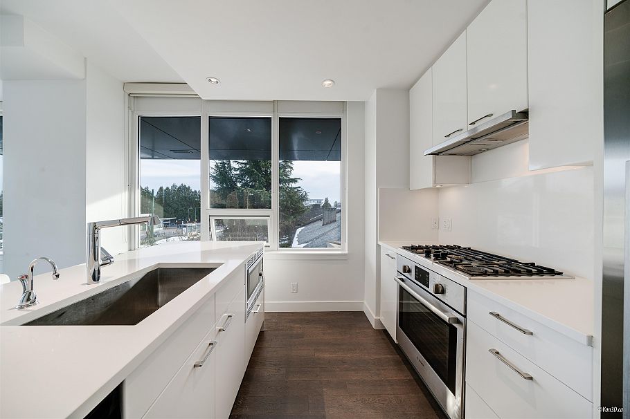 209 6383 Cambie Street Vancouver, BC - 4