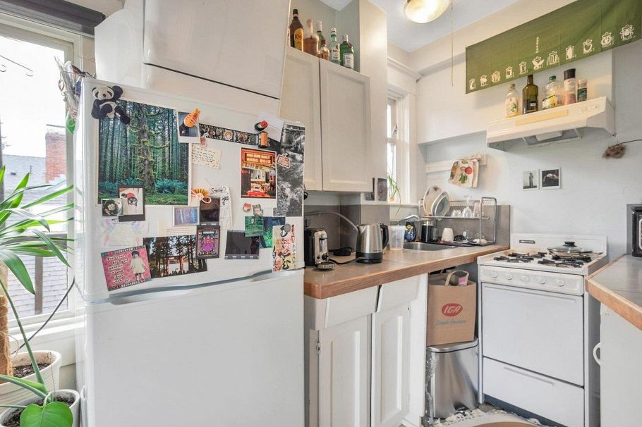 482 W 17th Avenue Vancouver, BC - 21