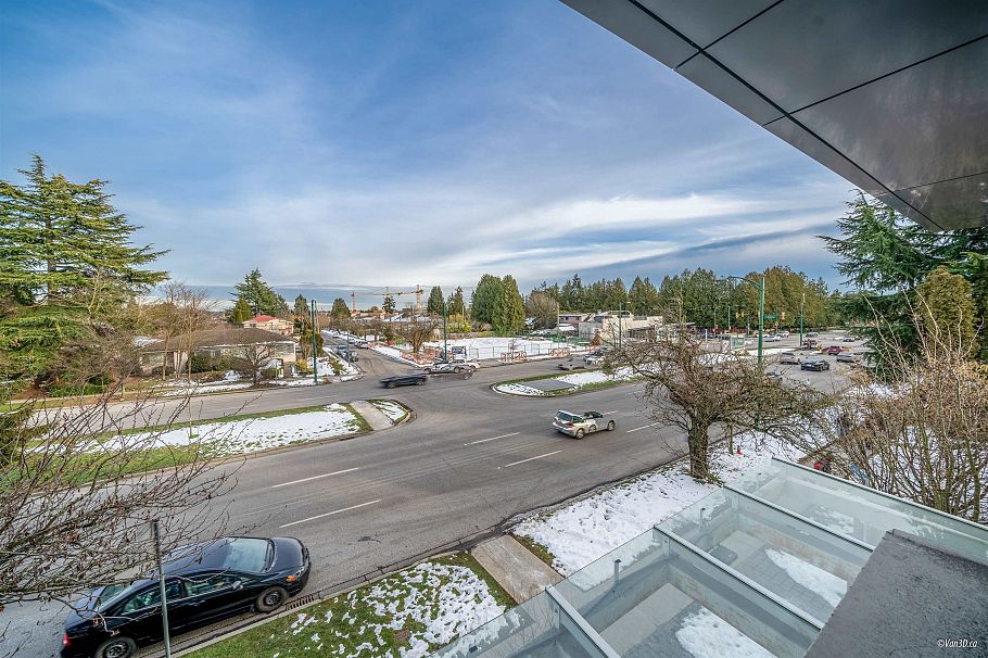 209 6383 Cambie Street Vancouver, BC - 22