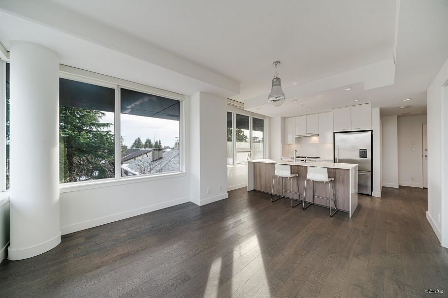 209 6383 Cambie Street Vancouver, BC - 7