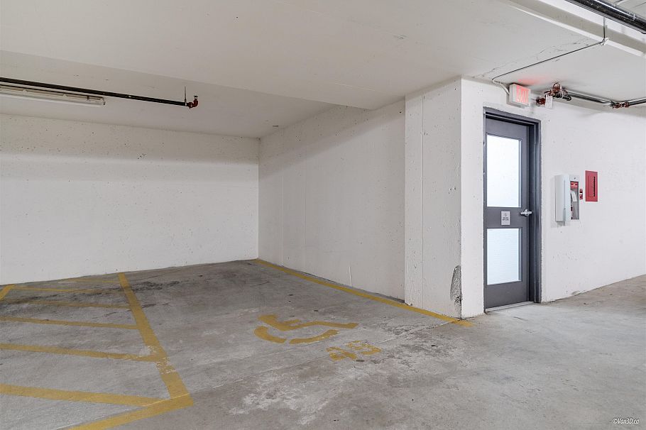 209 6383 Cambie Street Vancouver, BC - 23