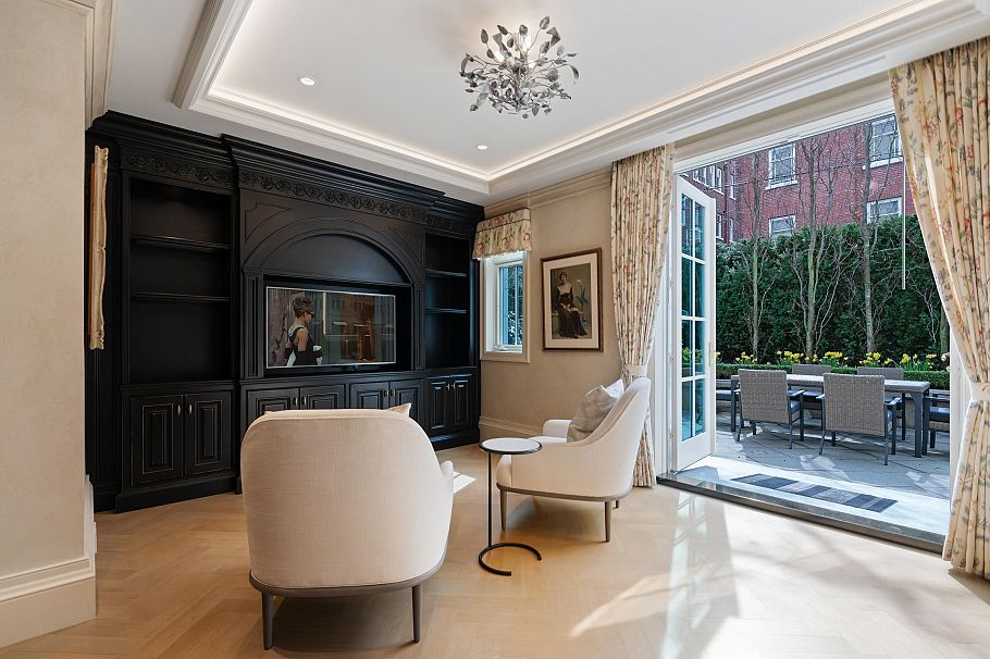 1B 1596 W 14th Avenue Vancouver, BC - 15