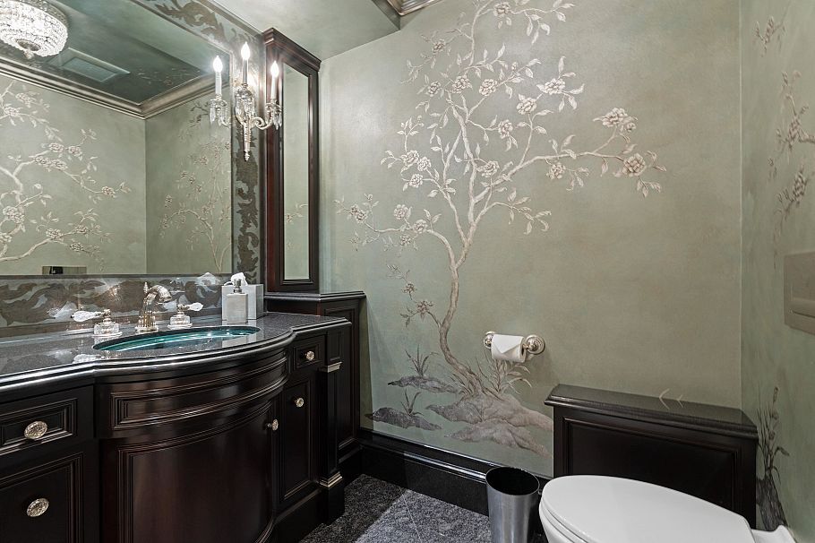 1B 1596 W 14th Avenue Vancouver, BC - 17