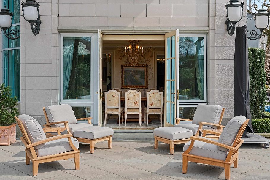 1B 1596 W 14th Avenue Vancouver, BC - 35