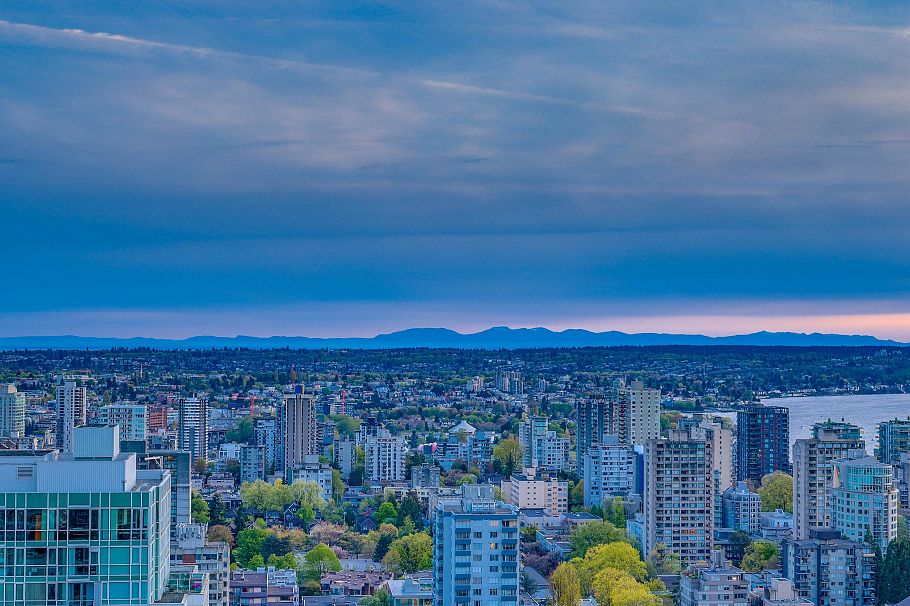 4102 1151 W Georgia Street Vancouver, BC - 26