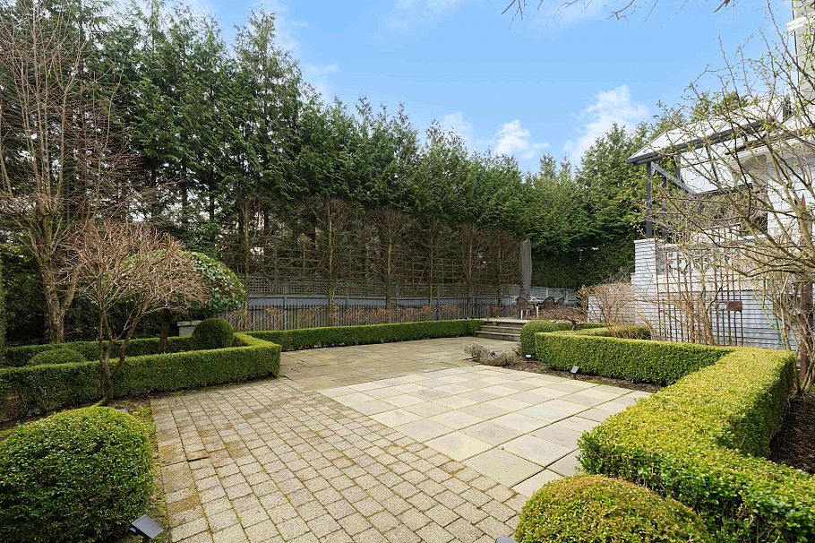 3835 Selkirk Street Vancouver, BC - 23