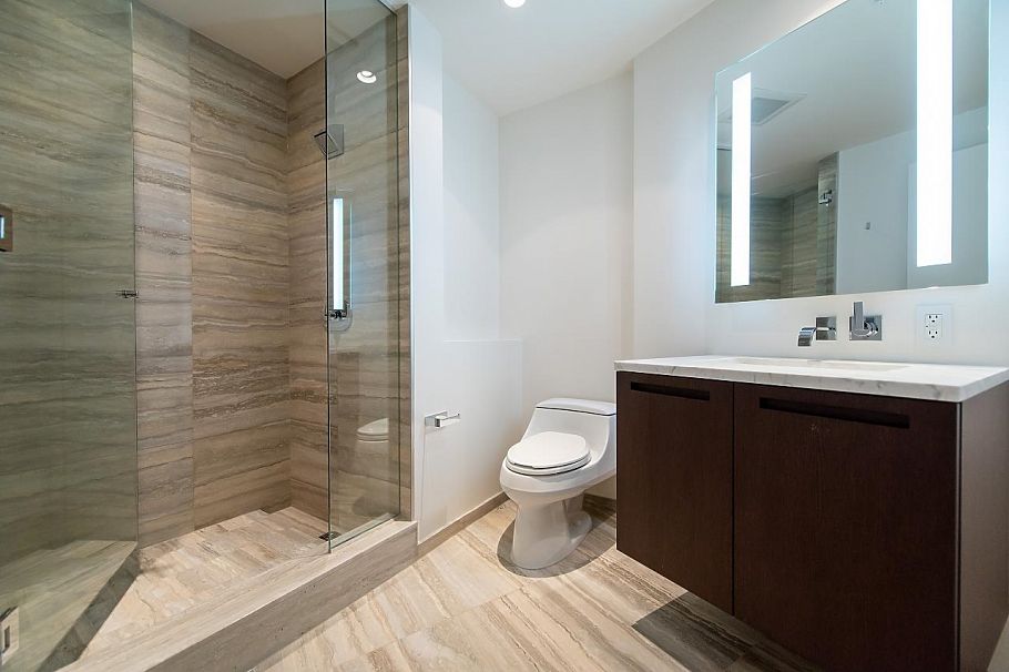 2808 1011 W Cordova Street Vancouver, BC - 22