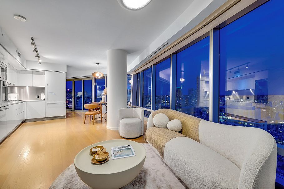 4102 1151 W Georgia Street Vancouver, BC - 30