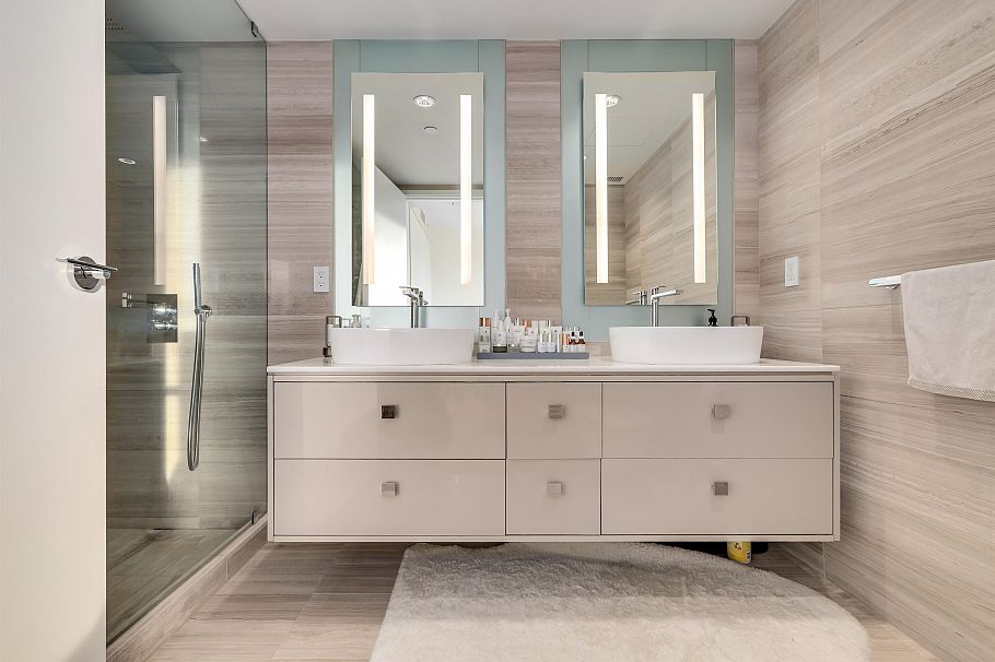 4102 1151 W Georgia Street Vancouver, BC - 17