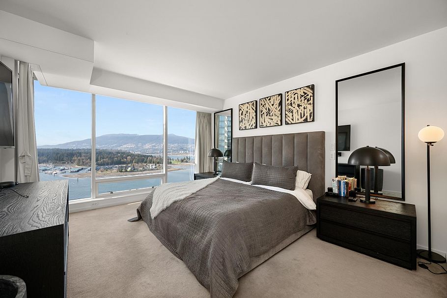 2808 1011 W Cordova Street Vancouver, BC - 18