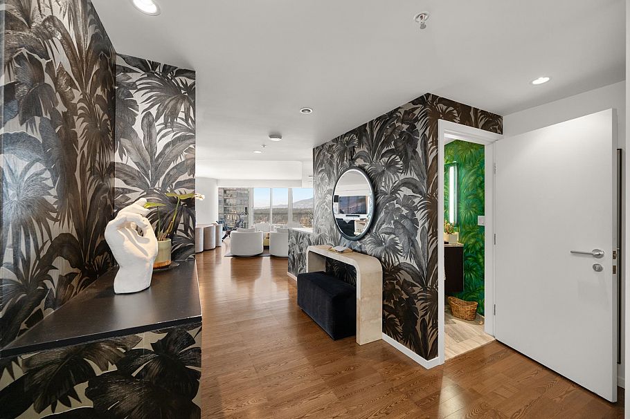 2808 1011 W Cordova Street Vancouver, BC - 24