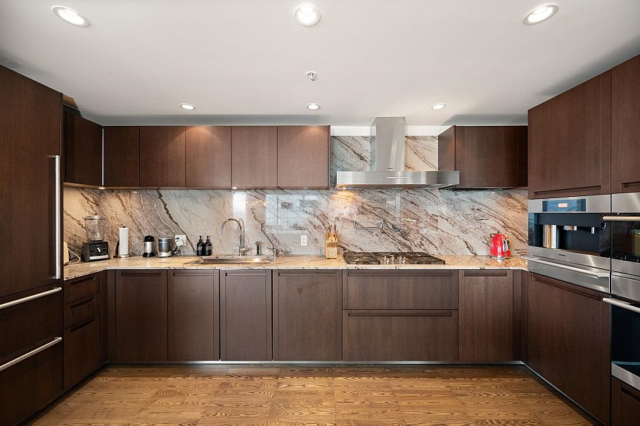 2808 1011 W Cordova Street Vancouver, BC - 15