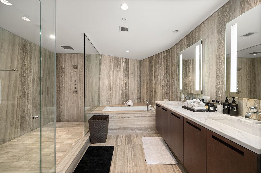 2808 1011 W Cordova Street Vancouver, BC - 20