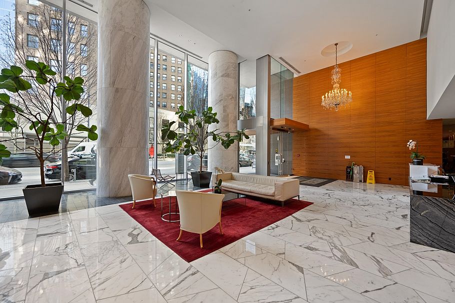 2808 1011 W Cordova Street Vancouver, BC - 38