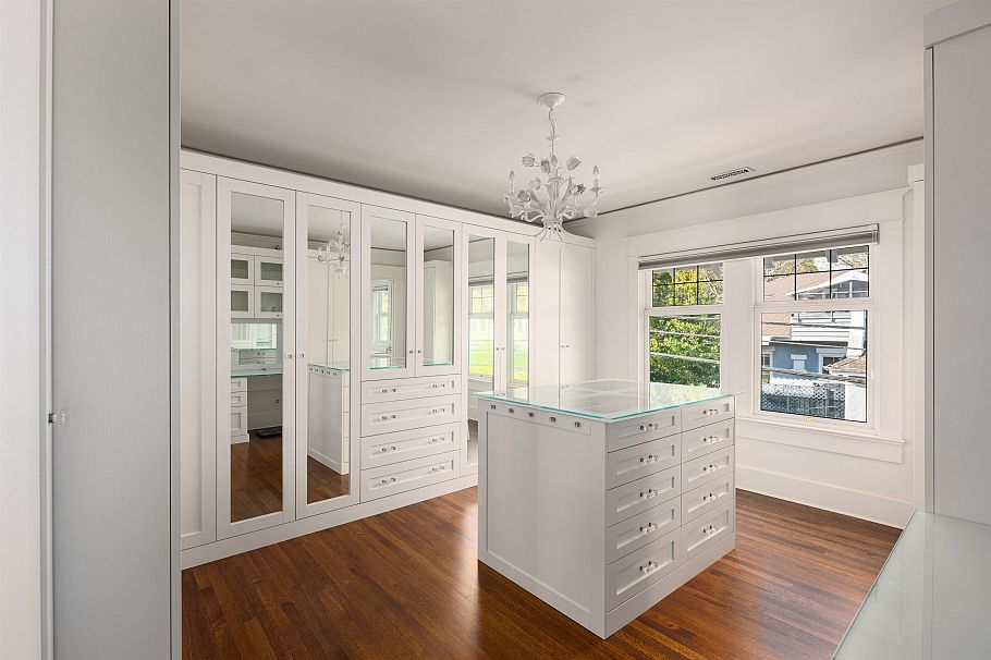 3835 Selkirk Street Vancouver, BC - 13