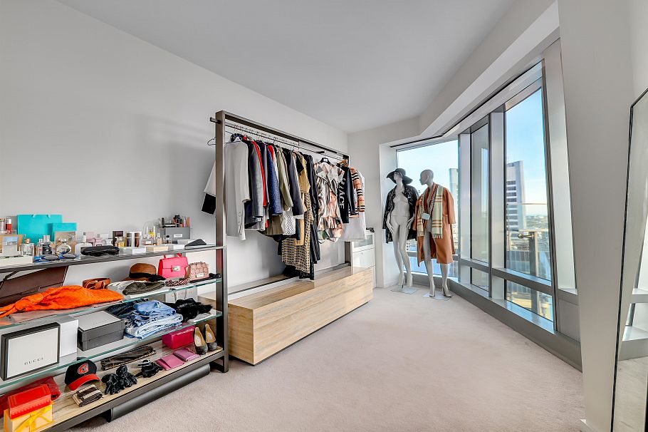 4102 1151 W Georgia Street Vancouver, BC - 19