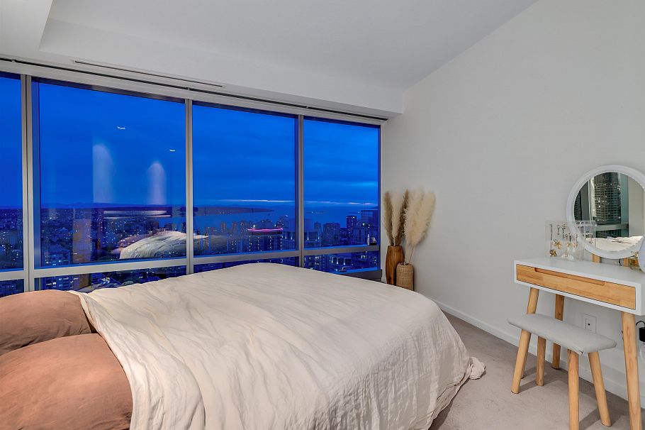 4102 1151 W Georgia Street Vancouver, BC - 31