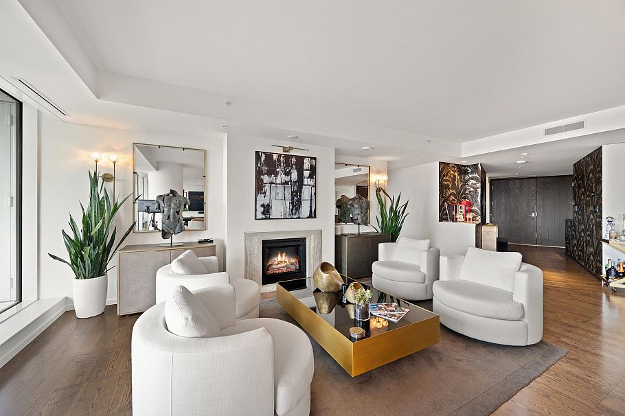 2808 1011 W Cordova Street Vancouver, BC - 5