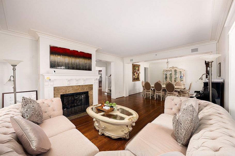 3835 Selkirk Street Vancouver, BC - 6