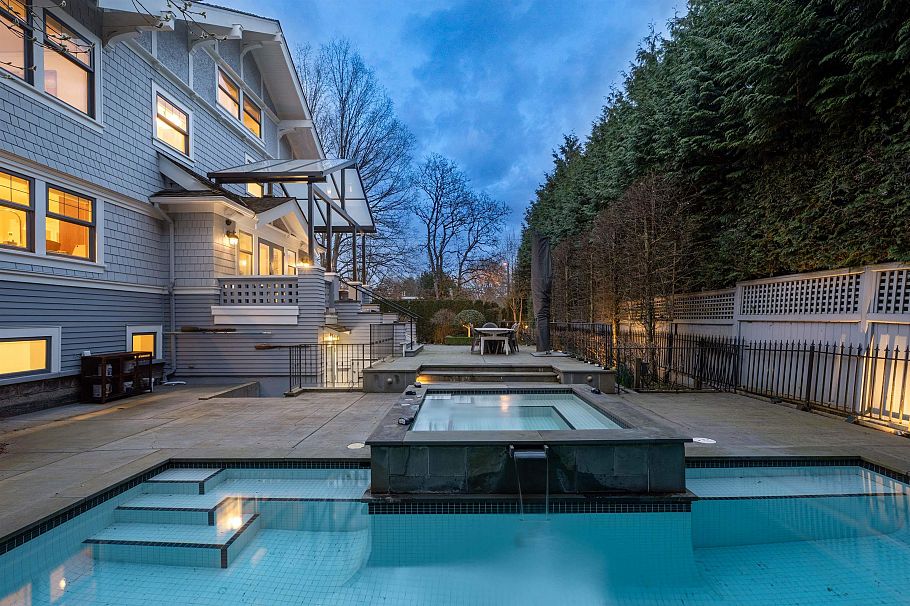 3835 Selkirk Street Vancouver, BC - 25