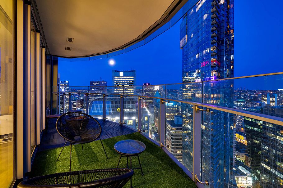 4102 1151 W Georgia Street Vancouver, BC - 33