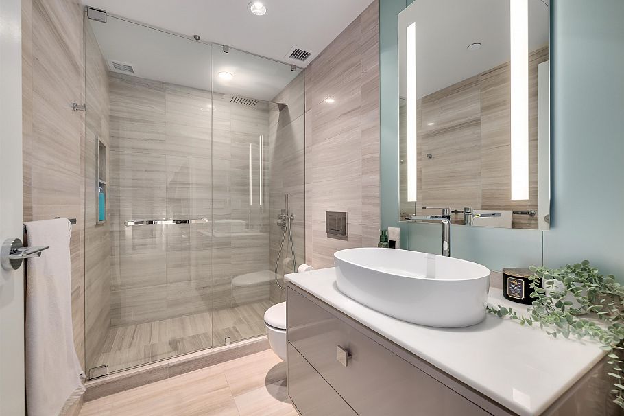 4102 1151 W Georgia Street Vancouver, BC - 21