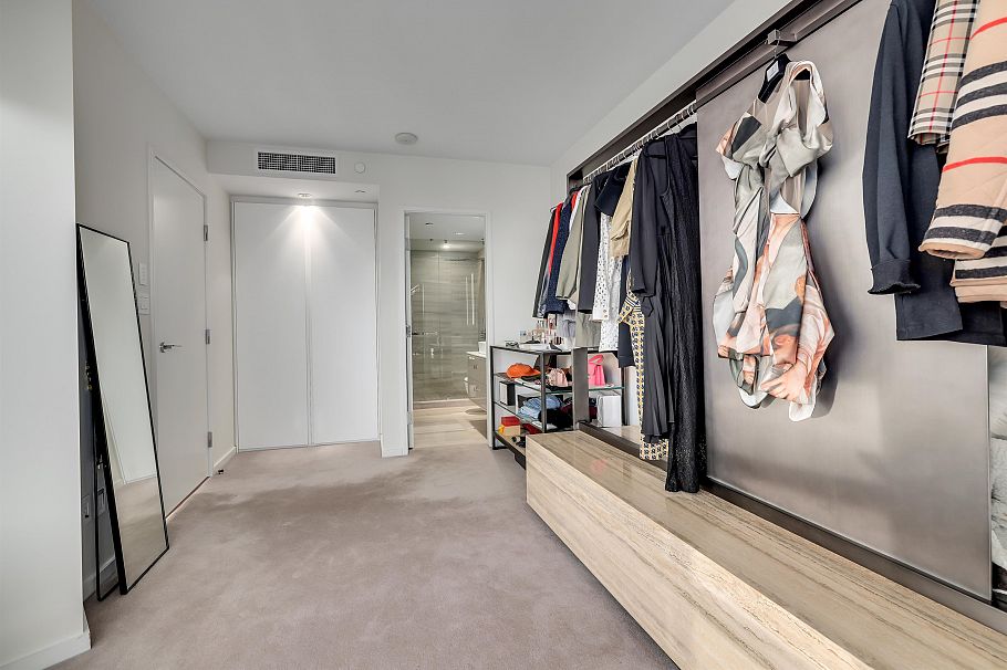 4102 1151 W Georgia Street Vancouver, BC - 20