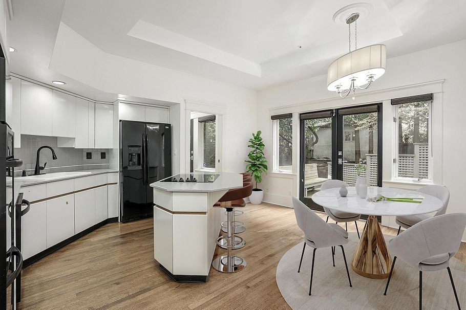 1574 Angus Drive Vancouver, BC - 6