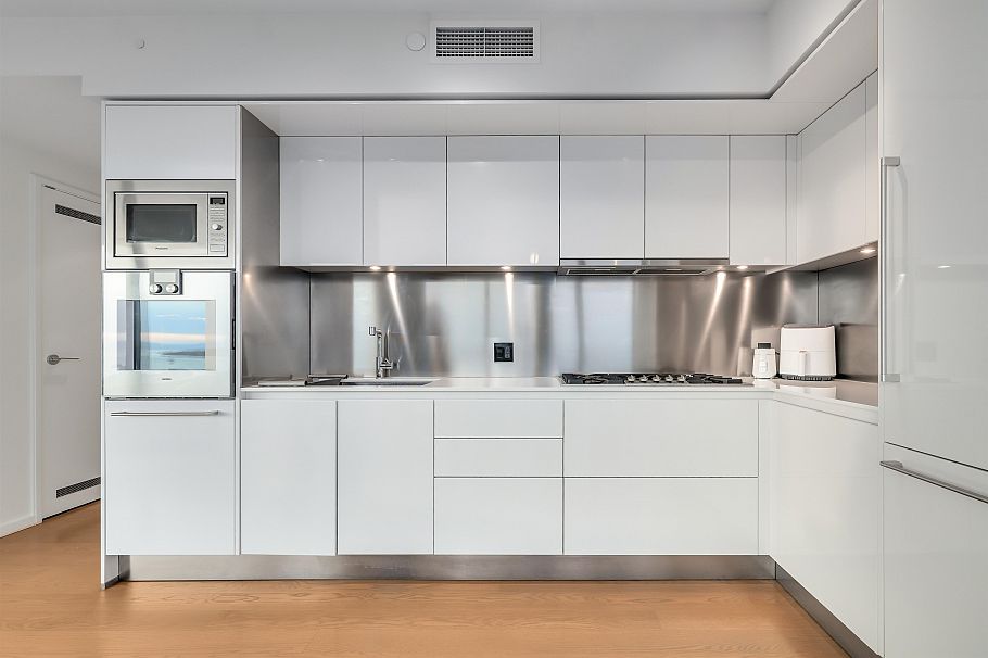 4102 1151 W Georgia Street Vancouver, BC - 10