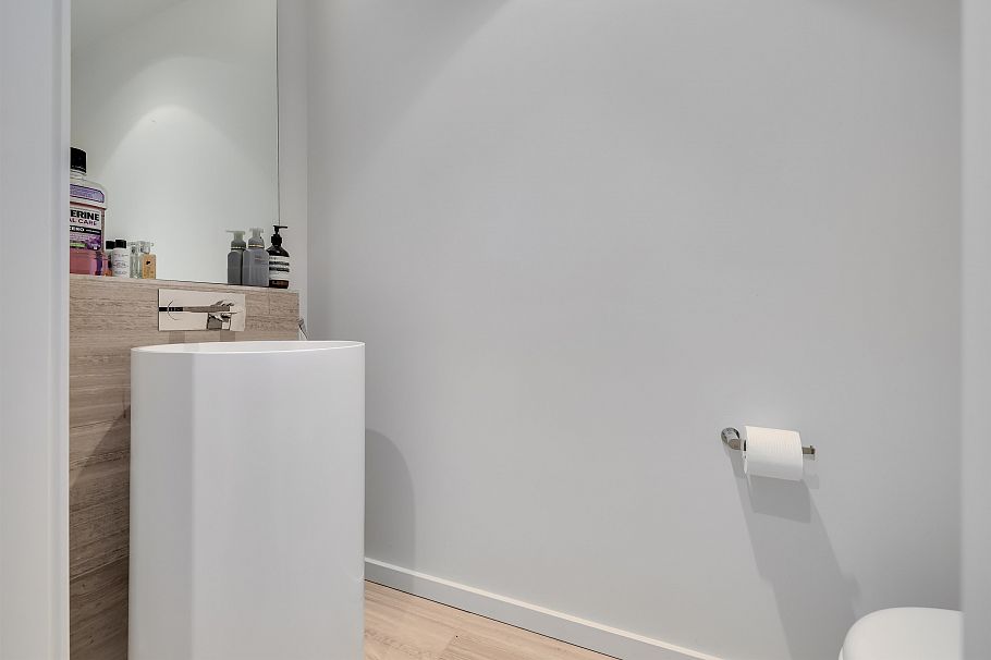 4102 1151 W Georgia Street Vancouver, BC - 14