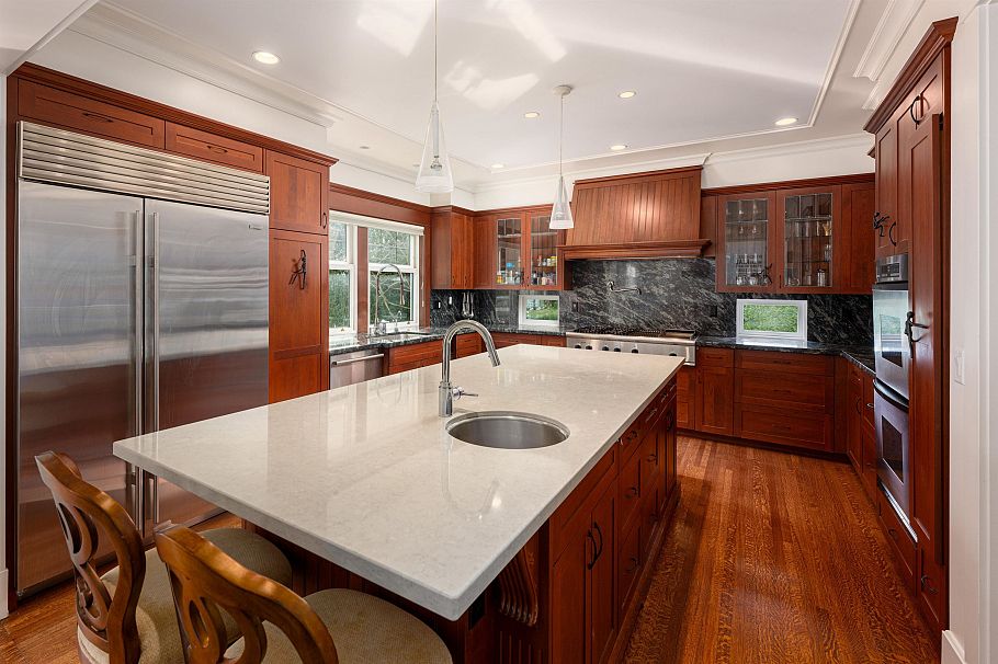 3835 Selkirk Street Vancouver, BC - 9