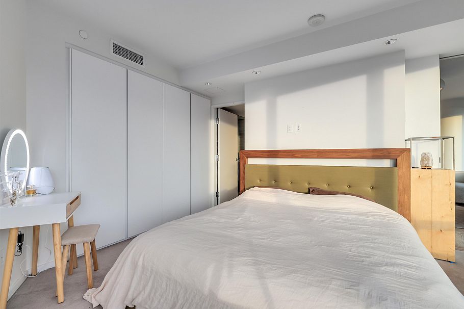 4102 1151 W Georgia Street Vancouver, BC - 15