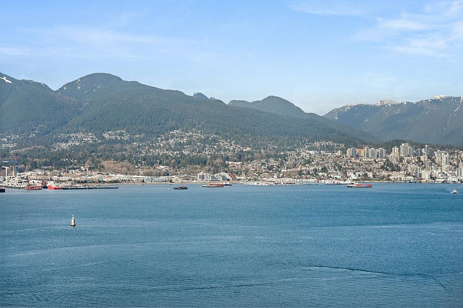 2808 1011 W Cordova Street Vancouver, BC - 28